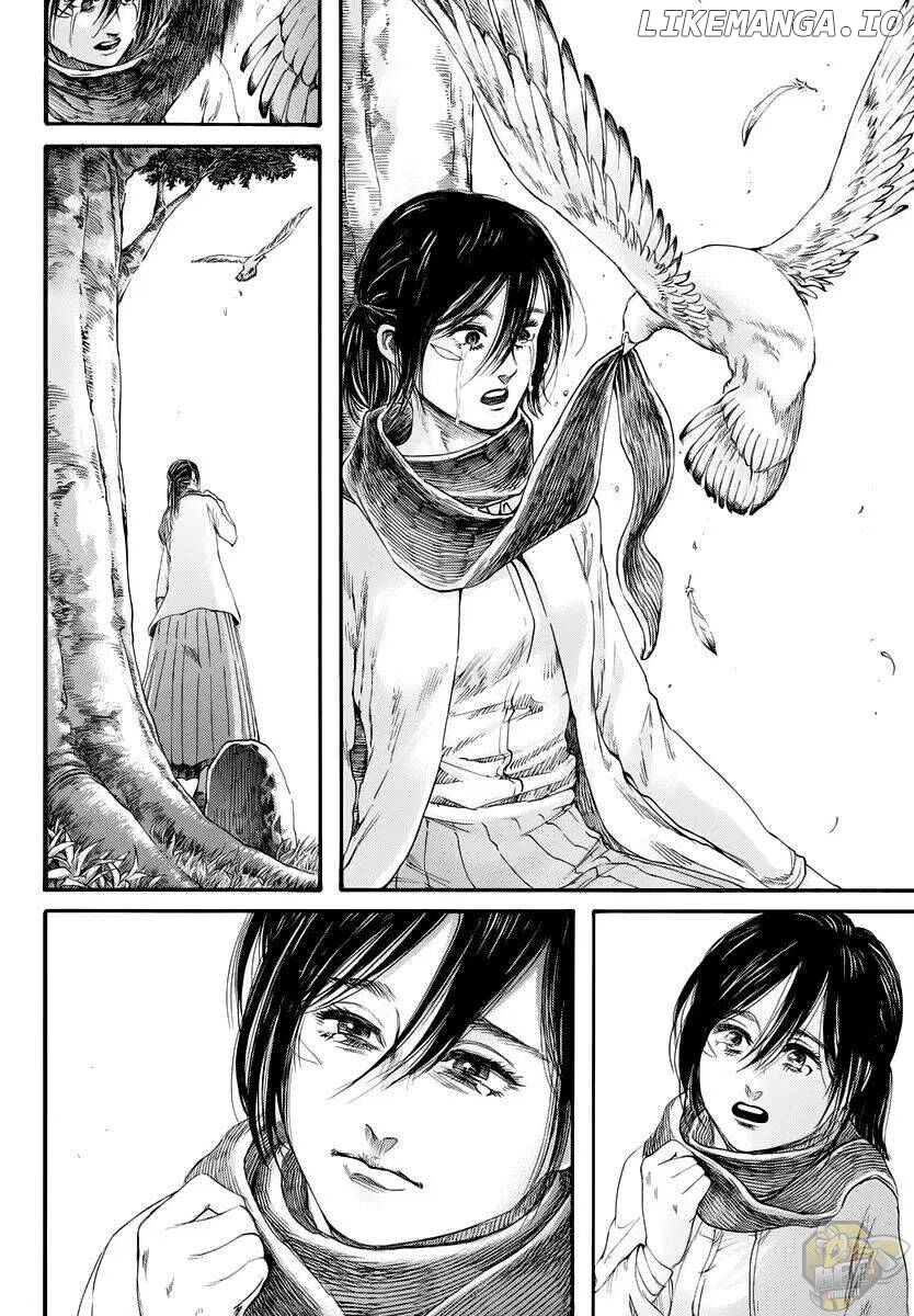 Shingeki no Kyojin, Chapter 139 image 46